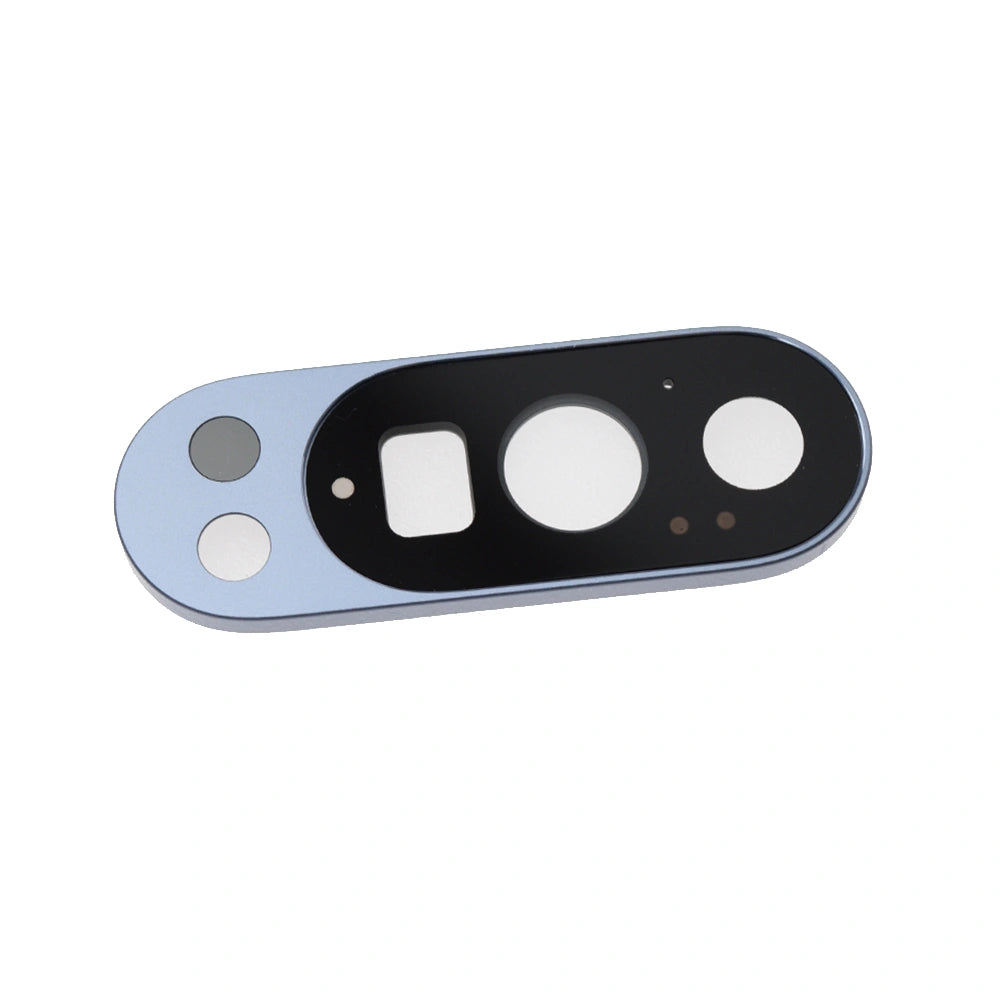 Rear Camera Glass With Frame for Google Pixel 10 Pro