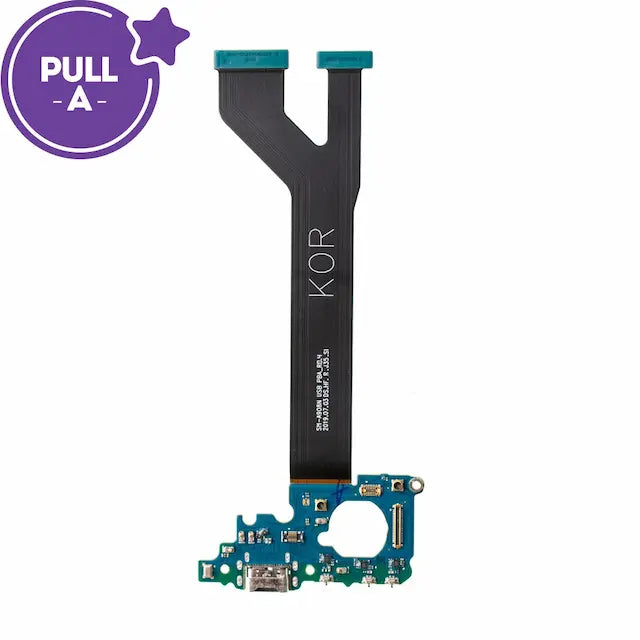 Charging Port for Samsung Galaxy A90 5G A908B (International Version) (PULL-A)