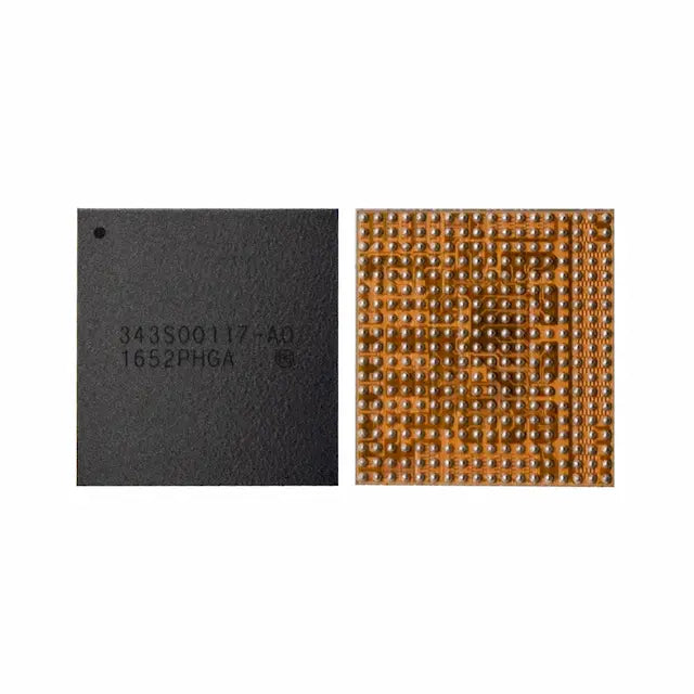 Big Power IC (343S00117) for iPad Pro 12.9 (2017)