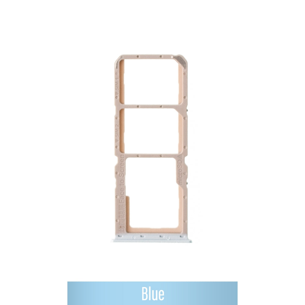 SIM Card Tray for OPPO A52