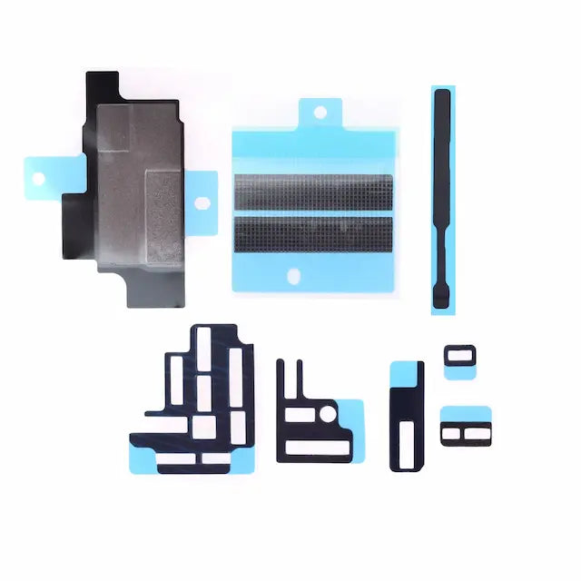 Motherboard Anti-static Heat Sink Sticker Set for iPhone 16 Pro Max