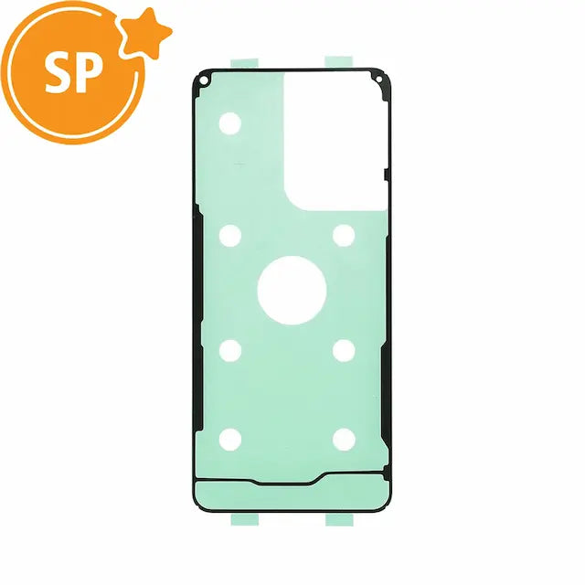 Back Cover Adhesive Tape for Samsung Galaxy A32 5G A326B GH81-20172A (Service Pack)