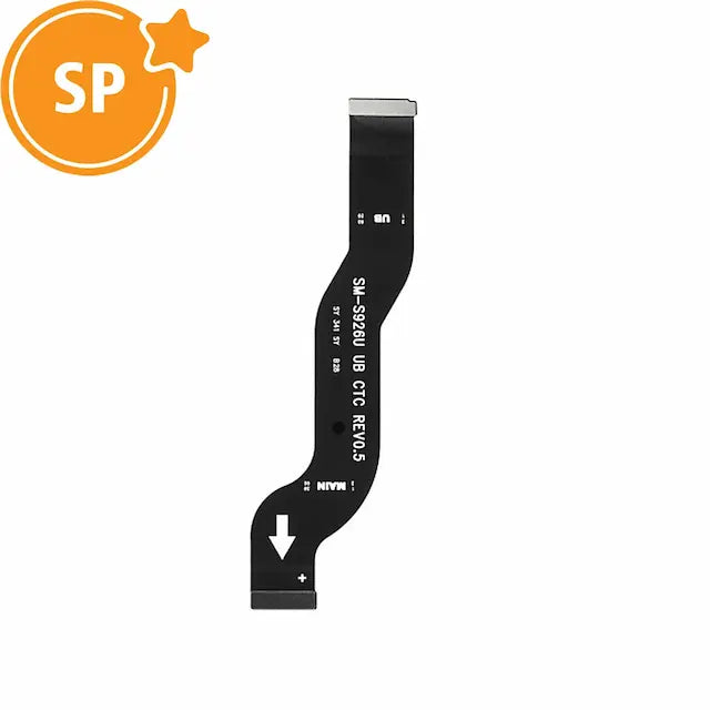 Display Flex Cable for Samsung Galaxy S24 Plus S926B GH82-33335A (Service Pack)