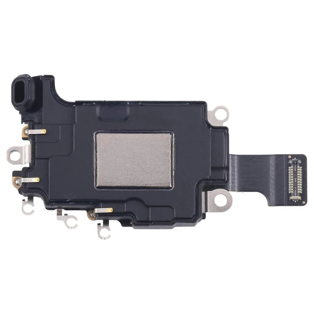 Apple iPhone 16 Pro Max Speaker & Earpiece Replacement