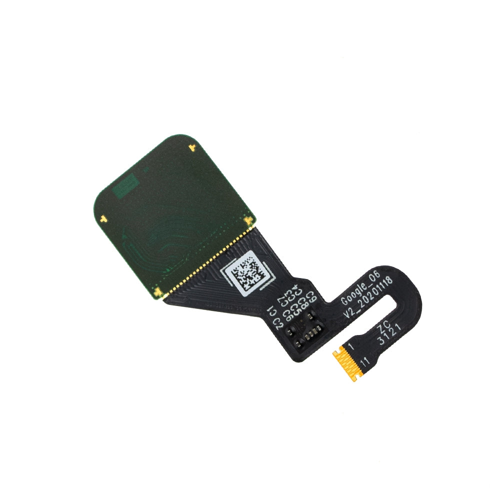 Fingerprint Sensor Flex Cable for Google Pixel 6 (PULL-A)