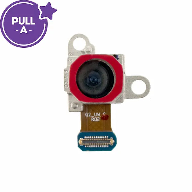 Rear Camera (12MP Ultra Wide) for Samsung Galaxy Z Fold3 5G F926B (PULL-A)