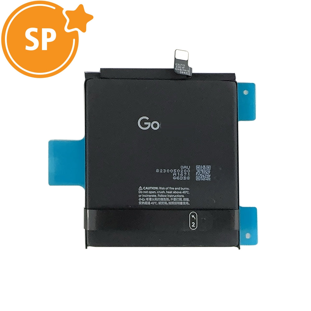 Google Pixel 9 Replacement Battery G949-01092-00 (Service Pack)