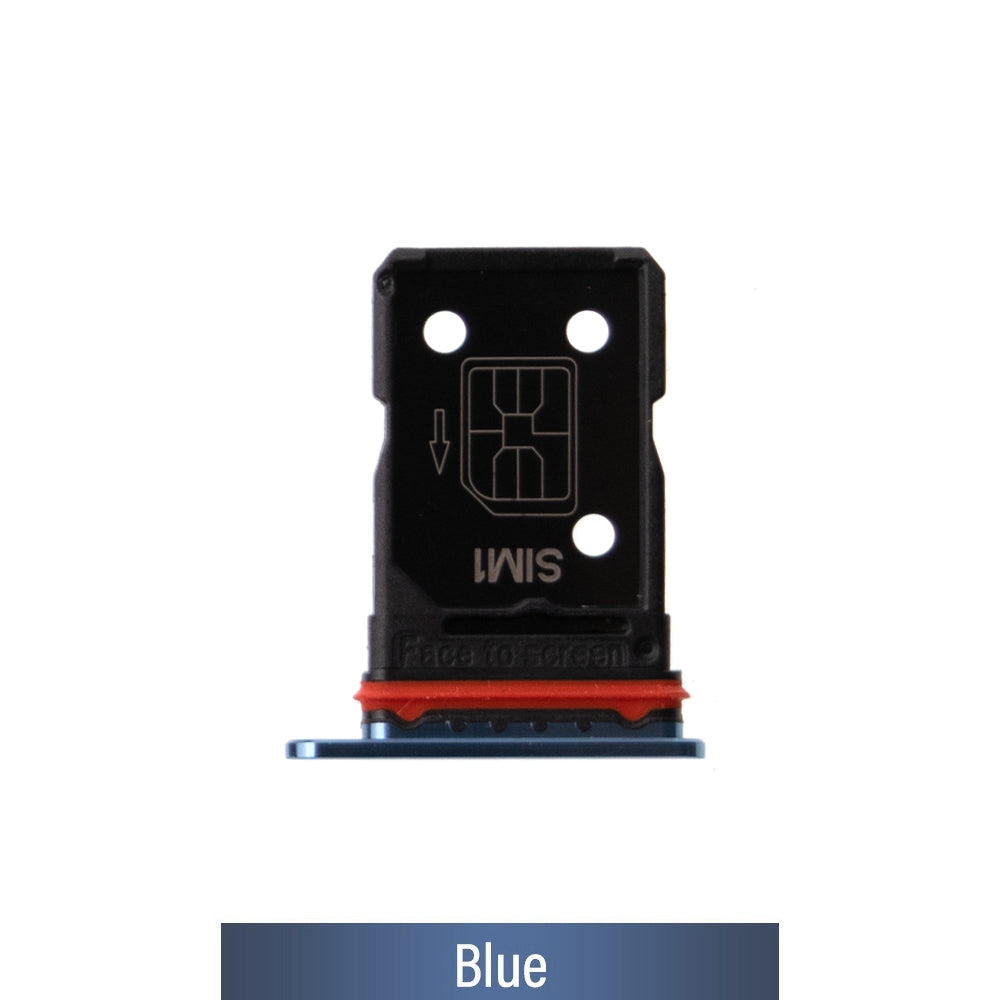 Dual SIM Card Tray for OPPO Find X3