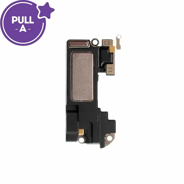 Earpiece Speaker for iPhone 12 / 12 Pro (PULL-A)