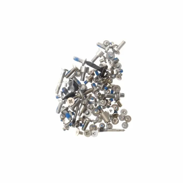 Full Set Screws Replacement Part for iPhone 17 Pro