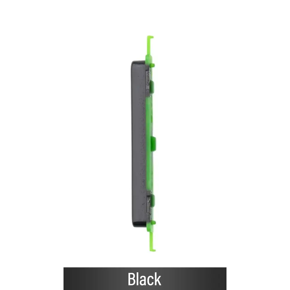 Volume Button for Samsung Galaxy A13 A135F / A13s A137F-Black