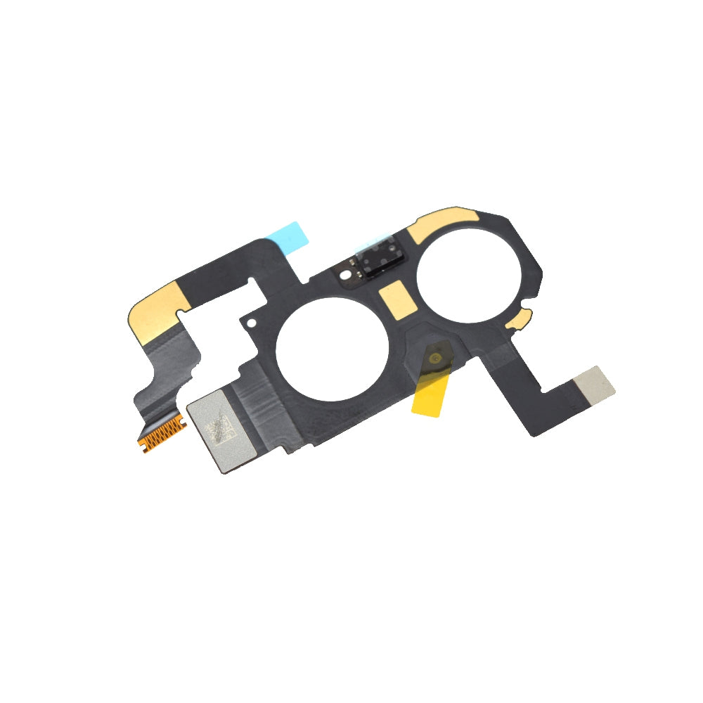 Camera Flash Light Flex Cable for Google Pixel 9