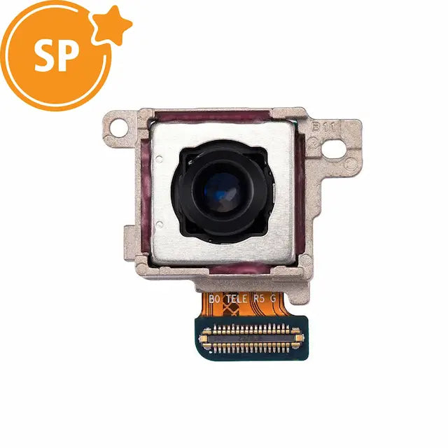 Rear Camera (12MP Telephone) for Samsung Galaxy S22 Ultra S908B GH96-14769A (Service Pack)