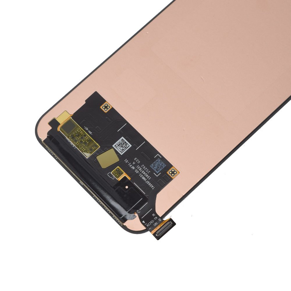 BQ7 OLED Screen Digitizer Replacement for OPPO A6 Pro / A6 Pro 4G / Reno14 F 5G
