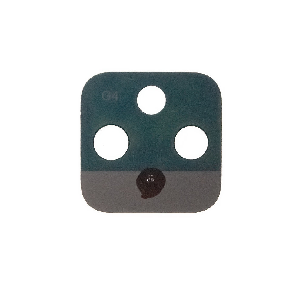 Rear Camera Lens Glass Only for Google Pixel 5a 5G