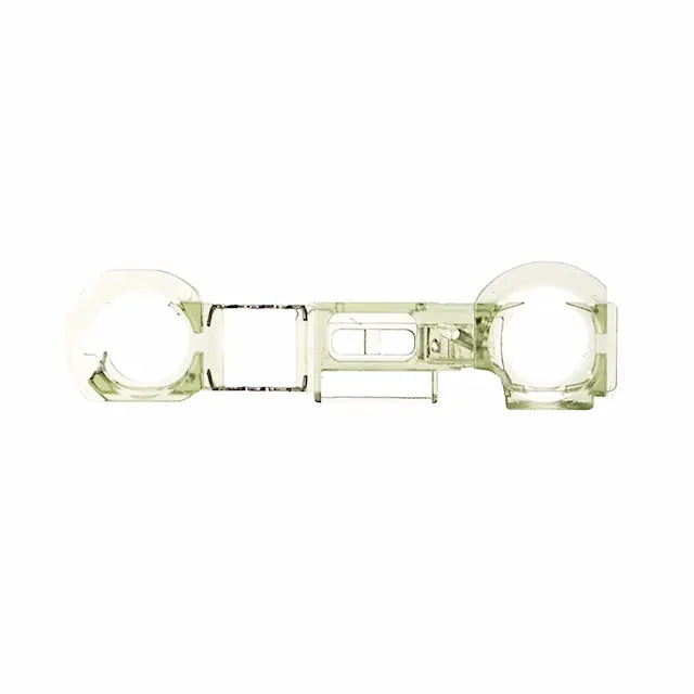 Ambient Light Sensor Cover with Front Facing Camera Lightpipe for iPhone 11 (Pack of 10)