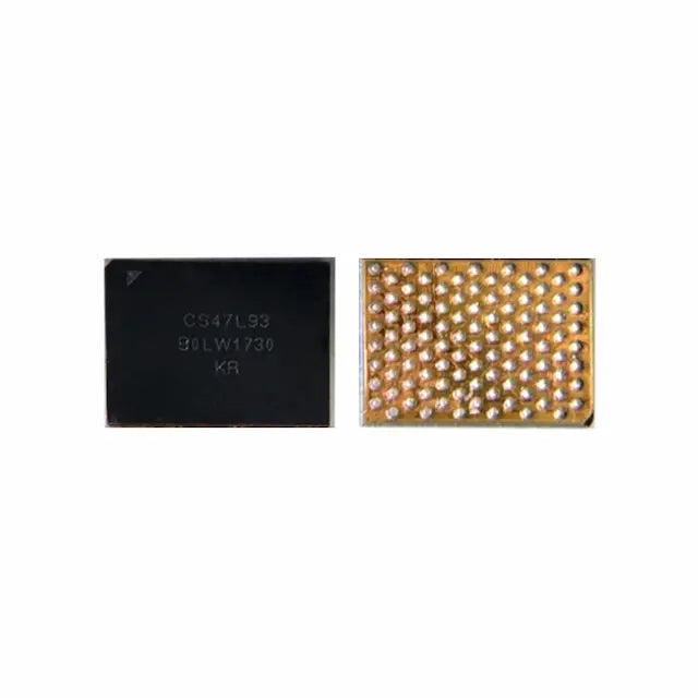 Audio IC (CS47L93) for Samsung Galaxy S8 / S8 Plus / Note 8 /  Note 9