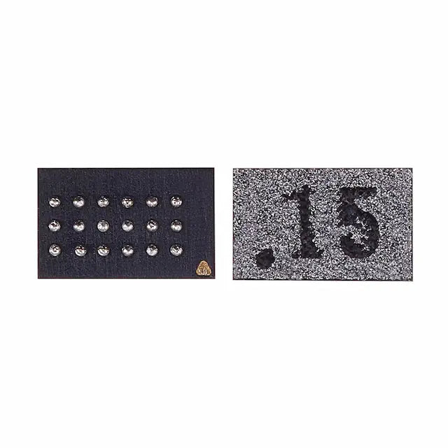 JC Integrated Face ID Chip IC For iPhone 15 Series / 16 Series