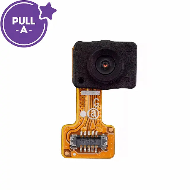 Fingerprint Sensor Flex Compatible For Samsung Galaxy S23 FE 5G (S711B) (PULL-A)