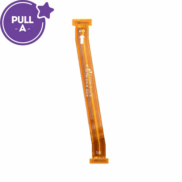 Main Board Flex Cable for Samsung Galaxy A10e A102U (PULL-A)