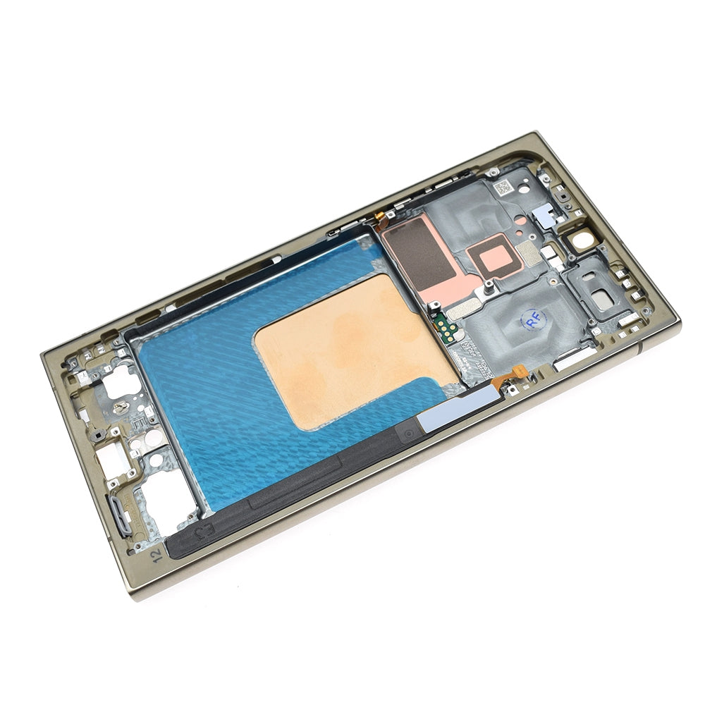 Samsung Galaxy S24 Ultra Frame / Mid-Frame Replacement