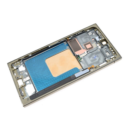 Samsung Galaxy S24 Ultra Frame / Mid-Frame Replacement