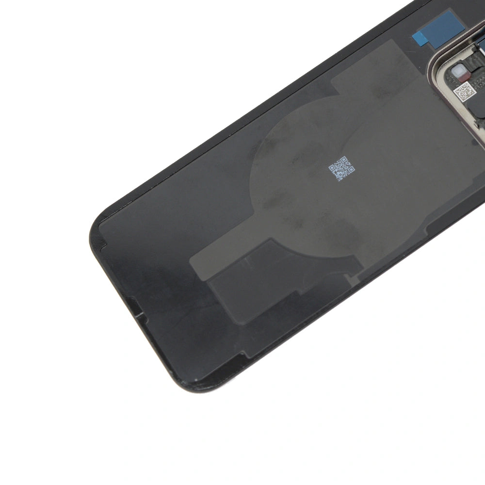 Rear Cover Glass With Camera Framesfor Google Pixel 10 Pro Fold (BQ7)