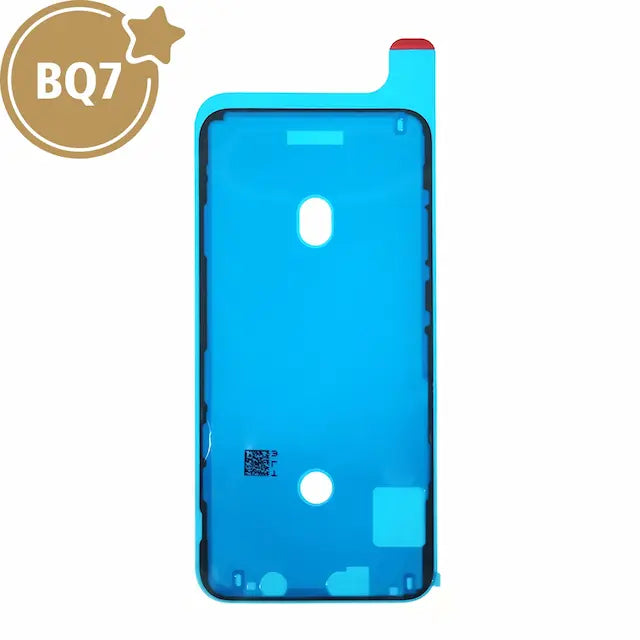 BQ7 LCD Adhesive Glue Front Frame Sticker Waterproof Tape for iPhone 11 Pro Max