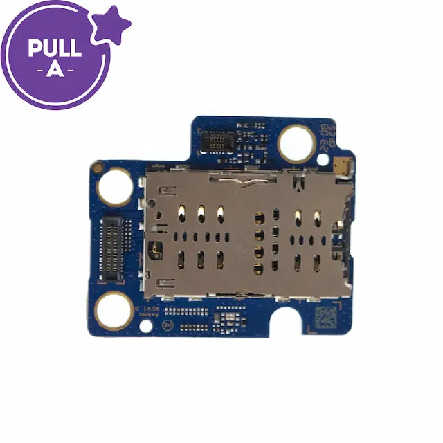 SIM Card Reader for Samsung Galaxy Tab A8 10.5 (2021) Wi-Fi X200 (PULL-A)