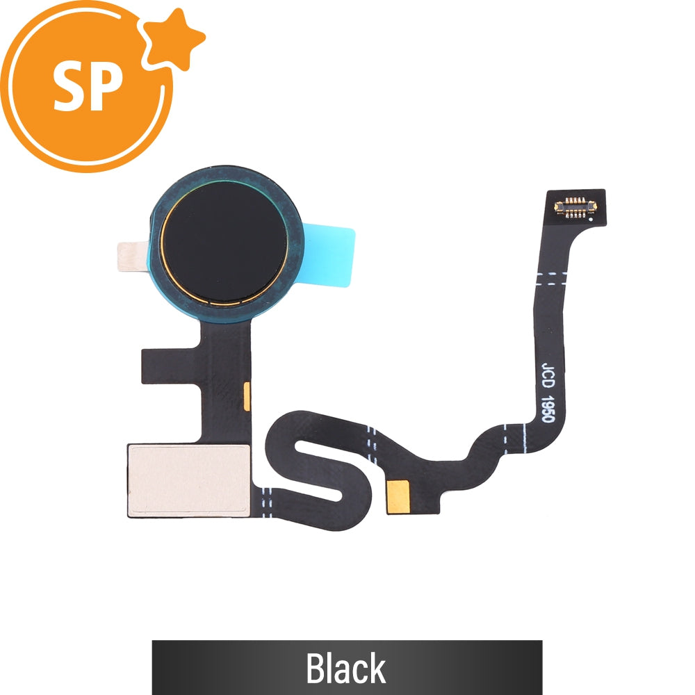 Fingerprint Reader with Flex Cable for Google Pixel 4a G949-00020-01 (Service Pack)