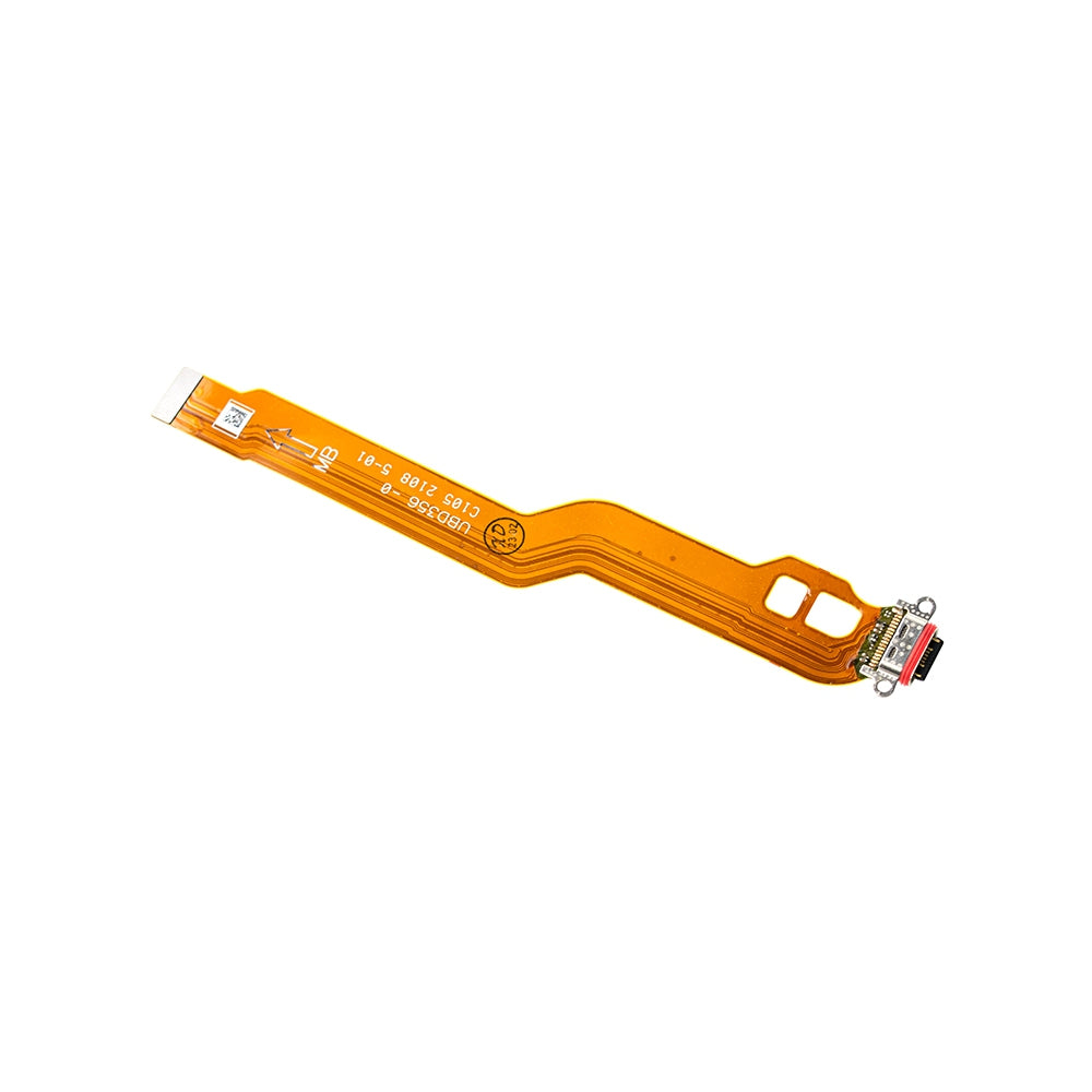 AMPLUS Charging Port for OPPO Find X3 Neo