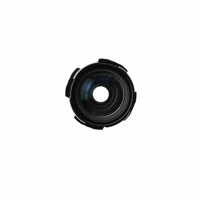 Rear Camera Wide Angle Blue Light Bead Lens Replacement For iPhone 14 / 14 Plus