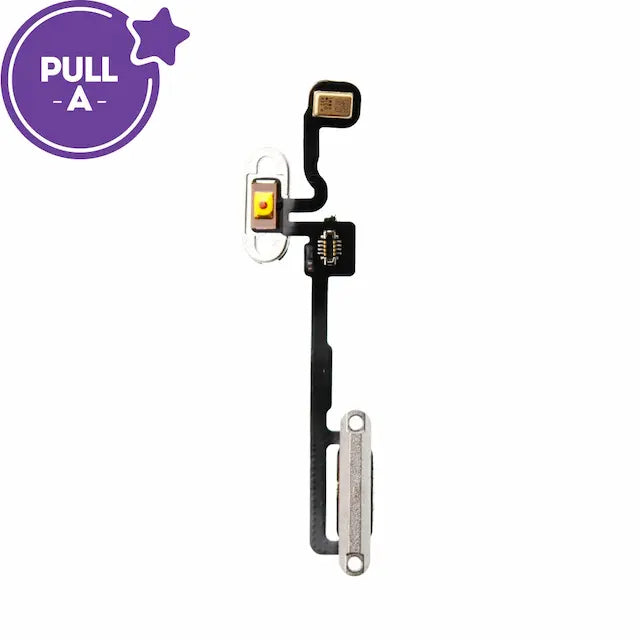 Power Button Flex Cable with Metal Bracket for Apple Watch 5 / SE (40mm) (PULL-A)