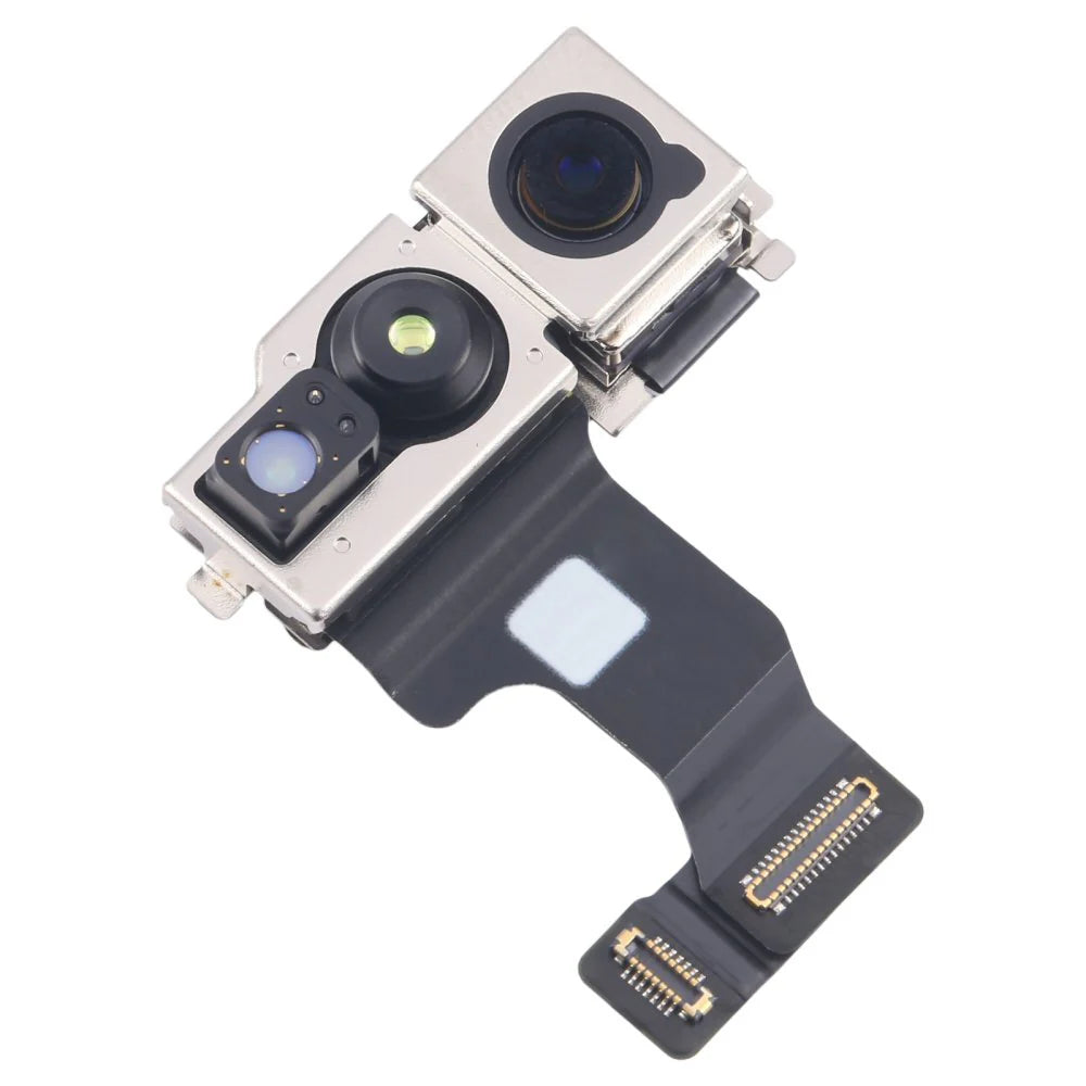 Apple iPhone 16 Plus Front Camera & Face ID Replacement
