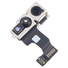 Apple iPhone 16 Plus Front Camera & Face ID Replacement