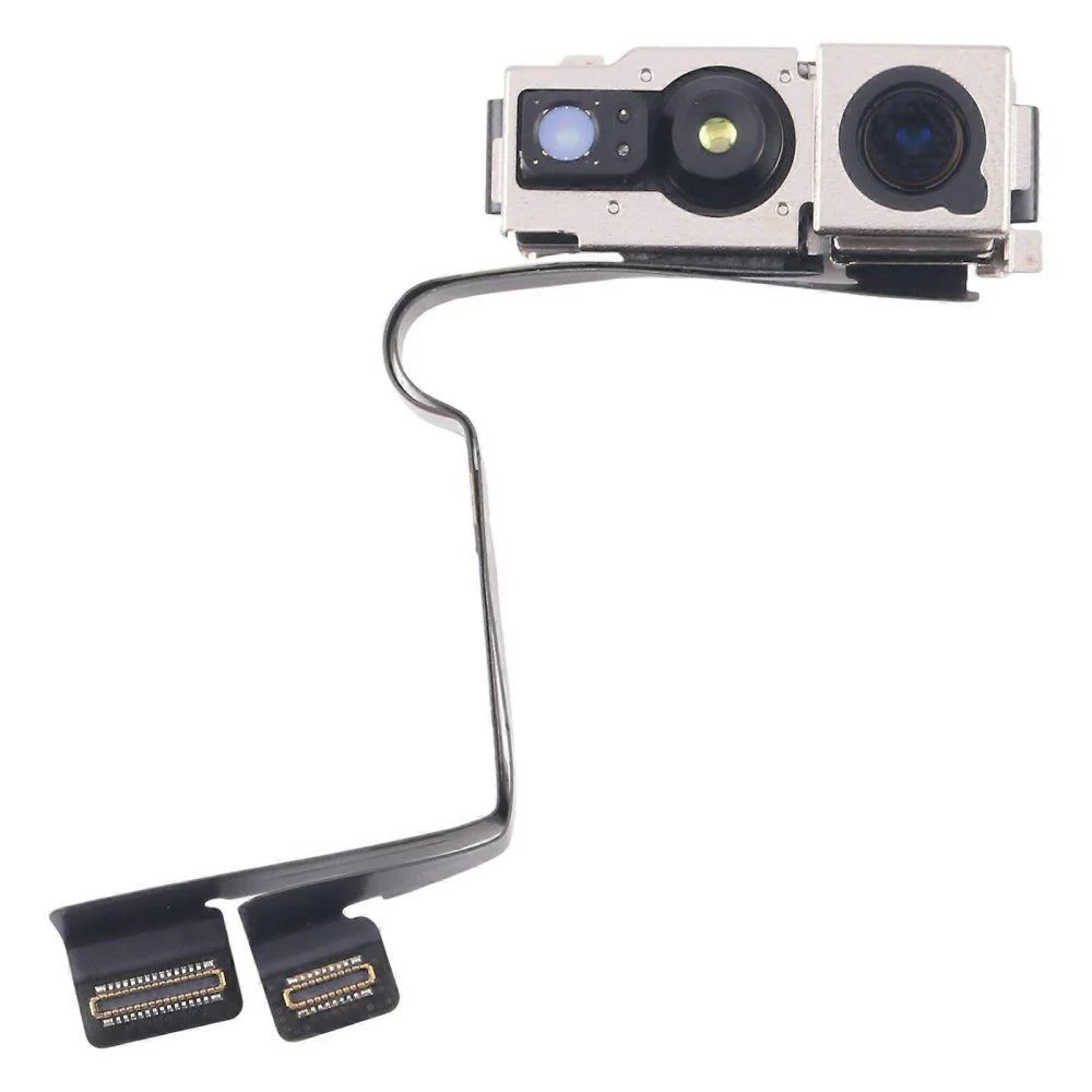 iPhone 16 Pro Max Front Camera & Face ID Replacement