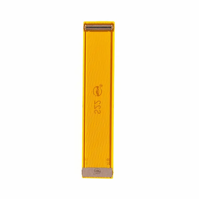 LCD Assembly Tester Cable for Samsung Galaxy S22 5G / S22 Plus 5G / S22 Ultra 5G / S23 5G / S23 Plus 5G / S23 Ultra 5G / Z Fold3 5G / Z Fold4 5G / Z Flip3 5G F711B / S24 Ultra S928B / S24 Plus S926B / S24 S921B / S25 / S25 Plus