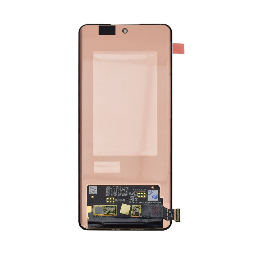 REFURB OLED Screen Digitizer Replacement for OPPO A2 Pro 4G / A3 Pro 4G / F 27 Pro+ 4G