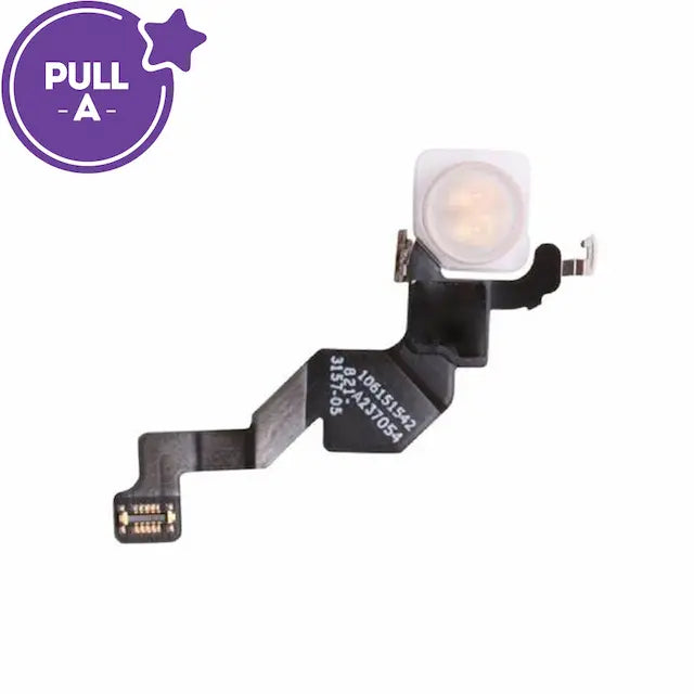 Camera Flash Light Flex Cable for iPhone 13 mini (PULL-A)