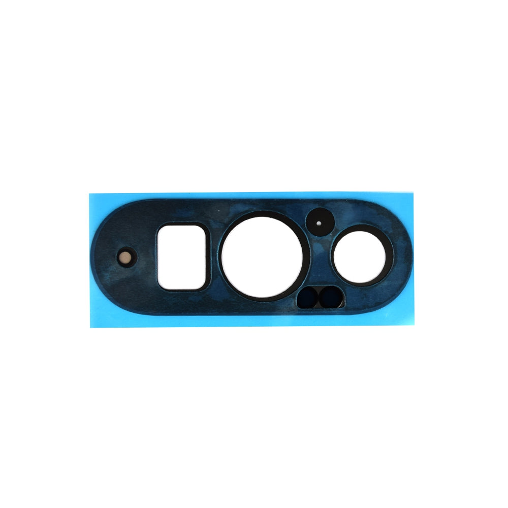 Rear Camera Lens Glass Only for Google Pixel 9 Pro XL
