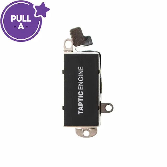 Vibrator for iPhone 13 Pro (PULL-A)