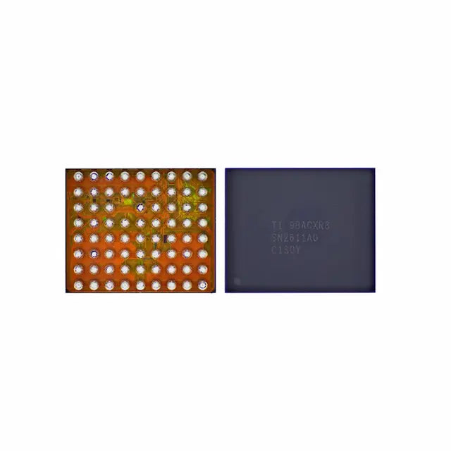 Wireless Charging Charger IC (SN2611A0) for iPhone 11 / 11 Pro / 11 Pro Max / 12 mini / 12 / 12 Pro / 12 Pro