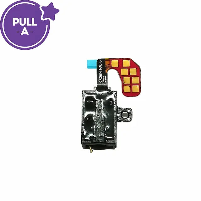 Headphone Jack Audio Flex Cable for Samsung Galaxy Note 9 N960F (PULL-A)