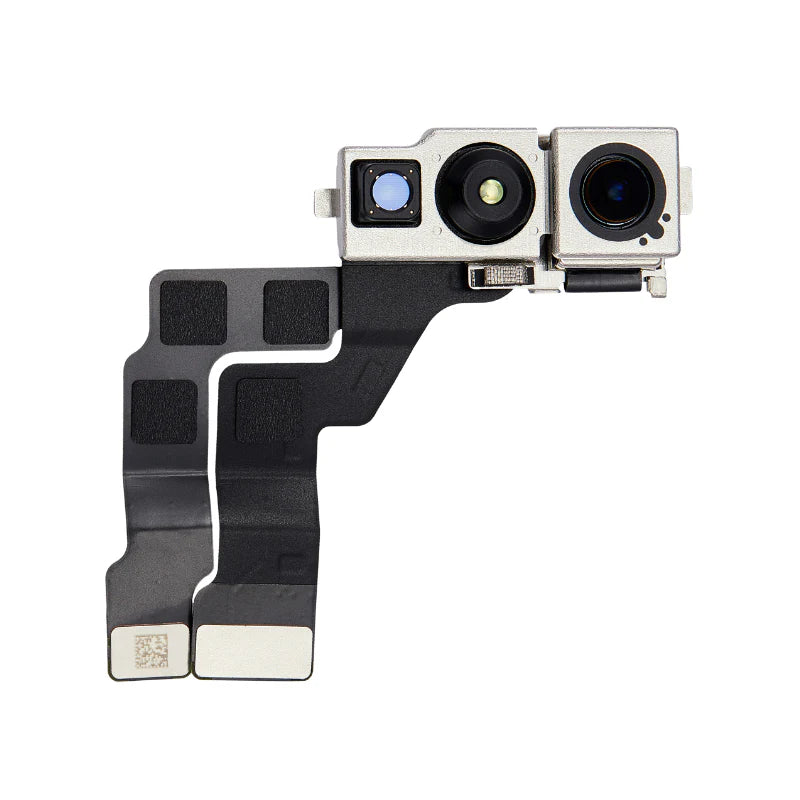 iPhone 14 Pro Max Front Camera & Face ID Replacement