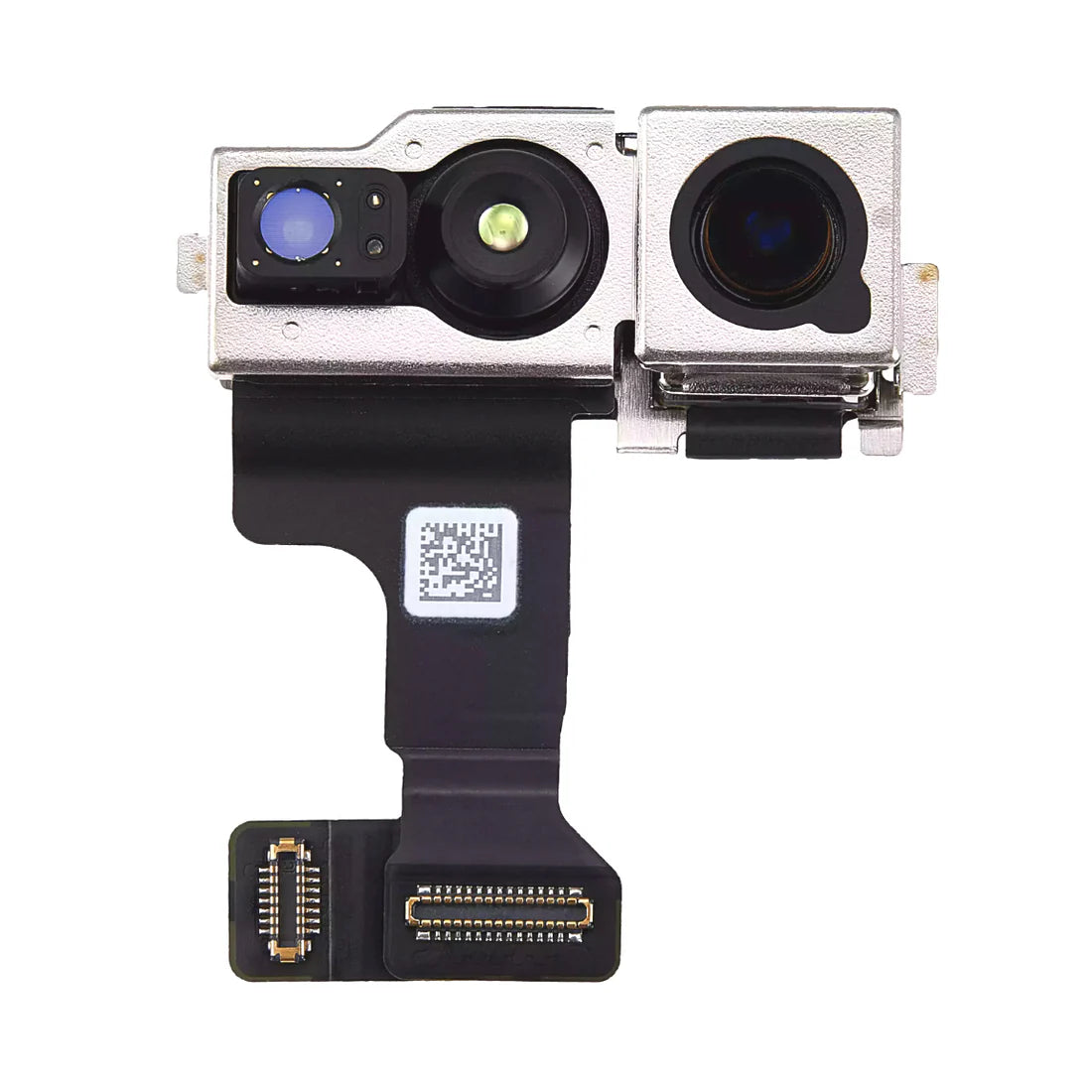Apple iPhone 16 Front Camera & Face ID Replacement