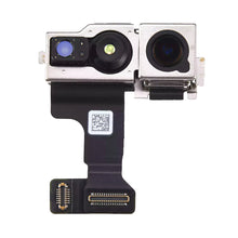 Apple iPhone 16 Front Camera & Face ID Replacement