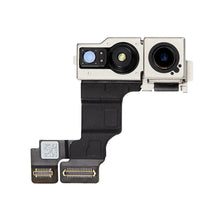 iPhone 15 Front Camera & Face ID Replacement