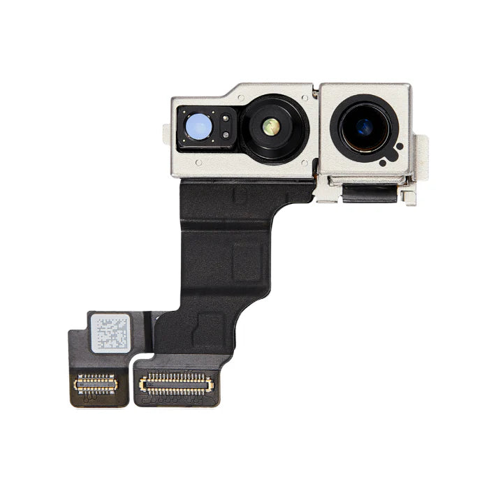 iPhone 15 Front Camera & Face ID Replacement