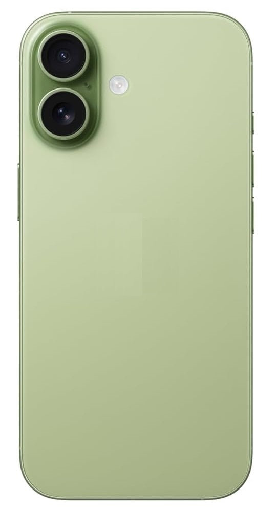 Apple iPhone 17 Back Glass Replacement