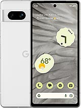 Refurbished Google Pixel 7a